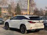 Lexus RX series, 2019-4