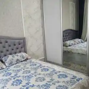 2-комн. квартира, 8 этаж, 50м², И.Сомони