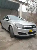 Opel Astra H, 2006-6