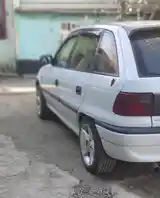 Opel Astra F, 1998-4