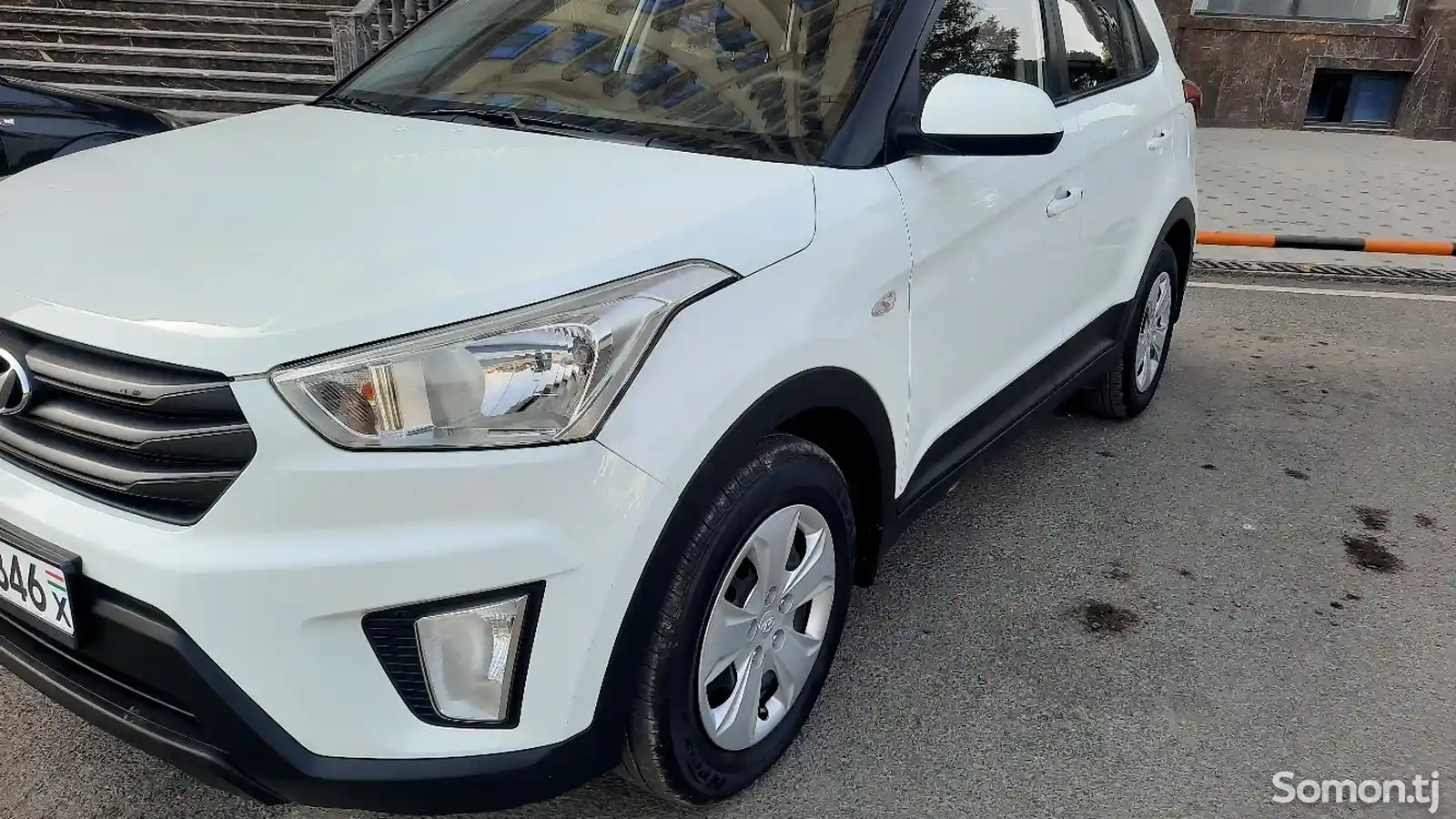 Hyundai Creta, 2019-3