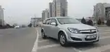 Opel Astra H, 2010-6