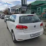 Volkswagen Golf, 2010-4