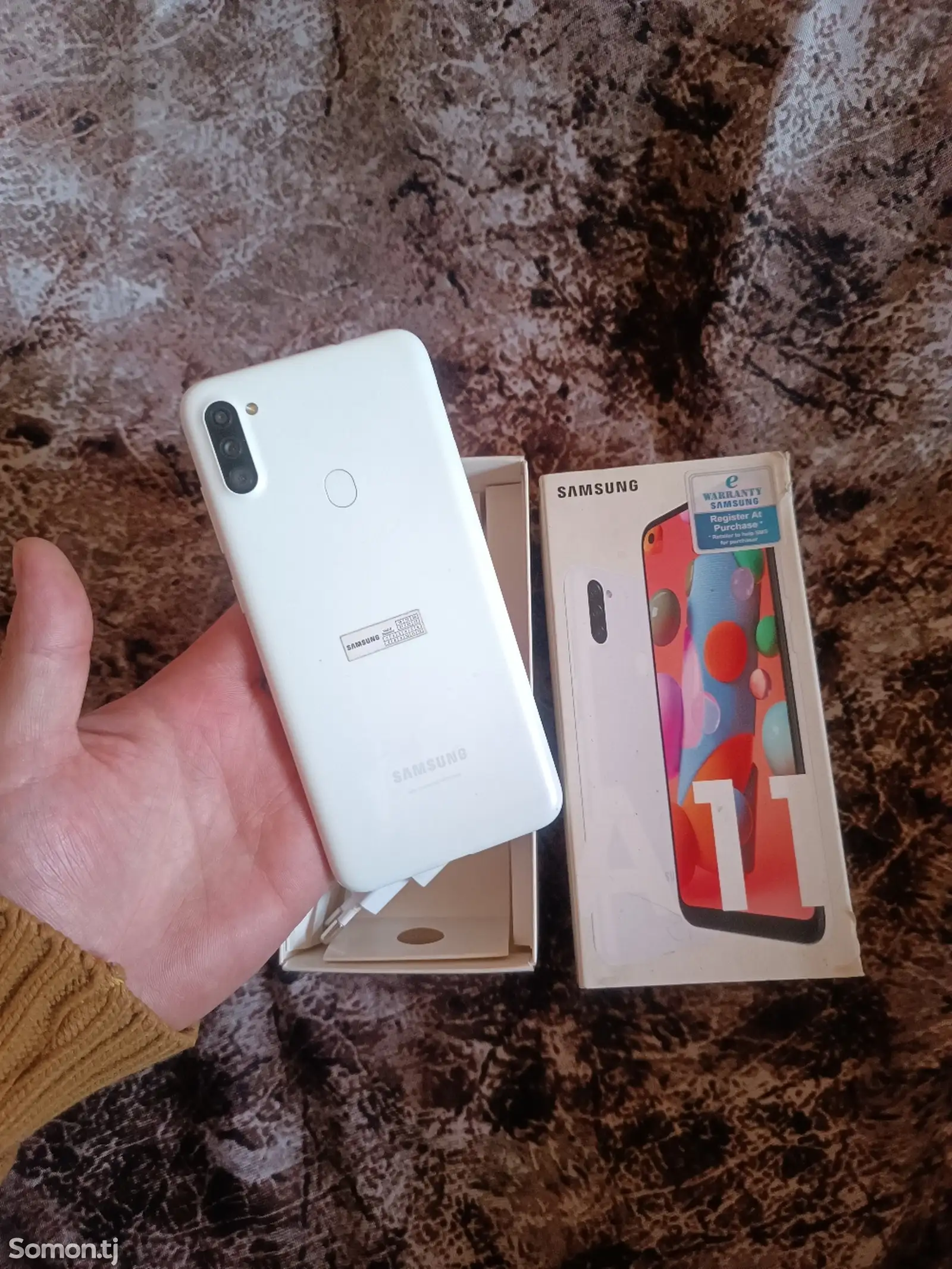 Samsung Galaxy A11 32gb