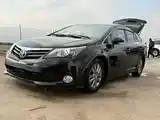 Toyota Avensis, 2014-2