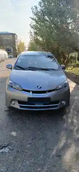 Toyota Wish, 2011-5