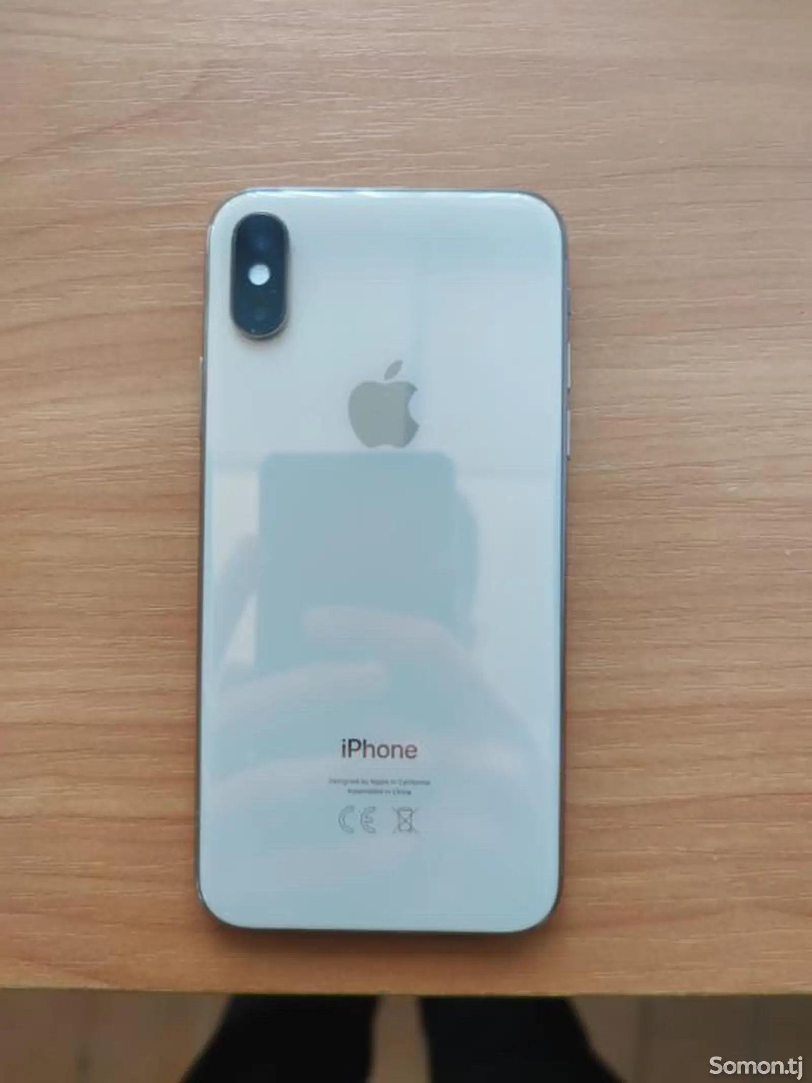 Apple iPhone Xs, 64 gb, Gold-1