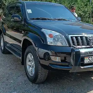 Toyota Land Cruiser Prado, 2008