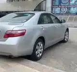 Toyota Camry, 2007-4