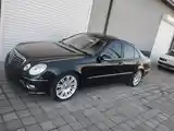 Mercedes-Benz Е class, 2006-4