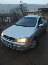 Opel Astra G, 1999-5