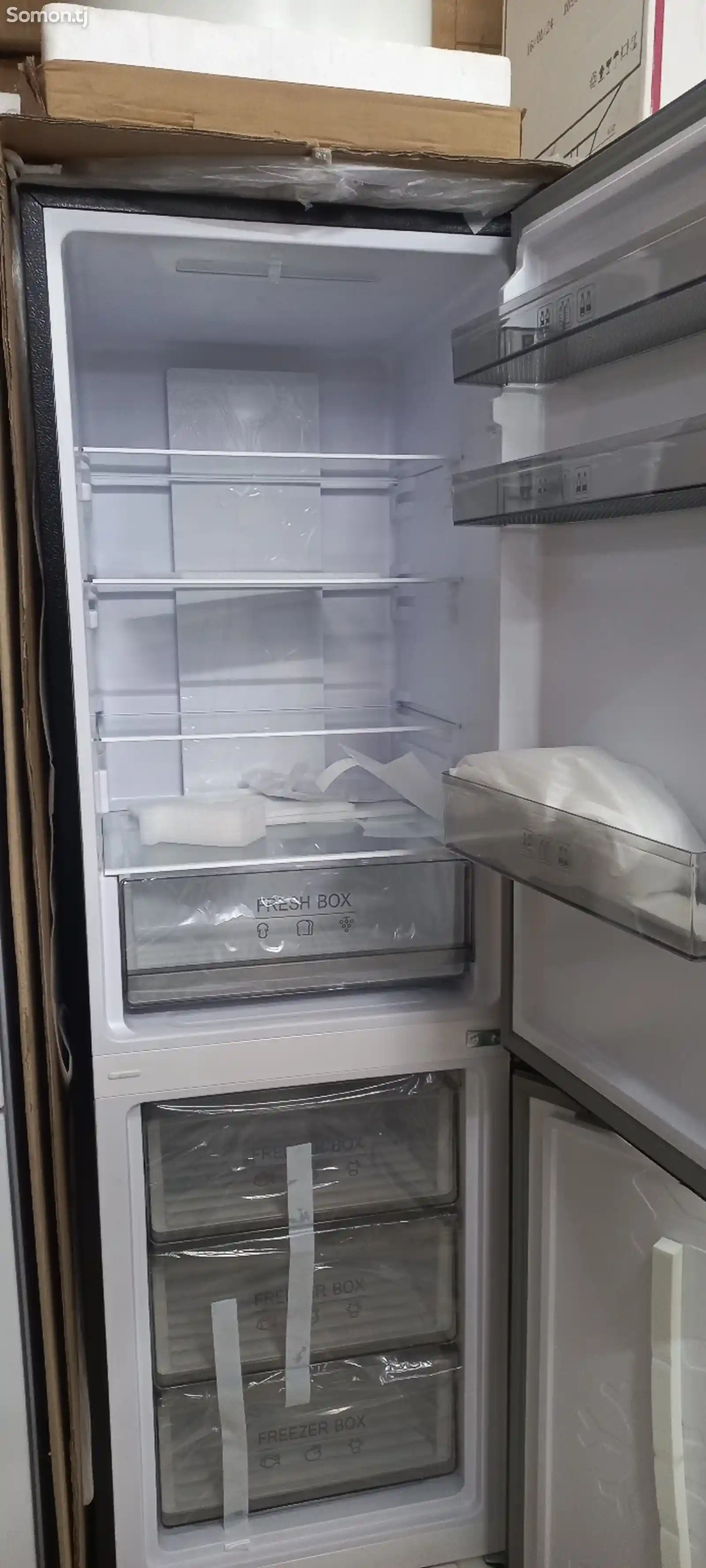 Холодильник EVRO 314 Nofrost Дубай-2