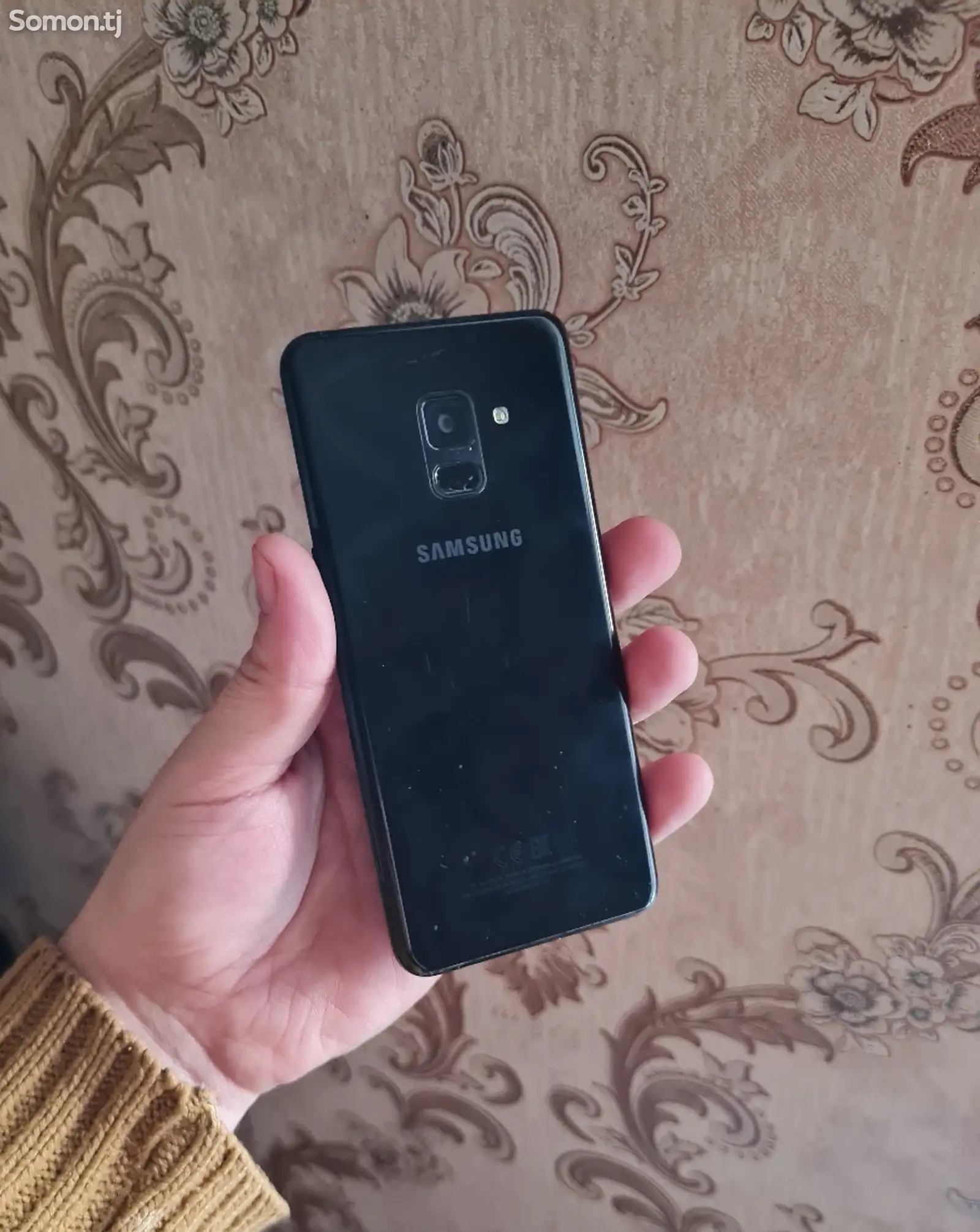 Samsung Galaxy А8, 32gb