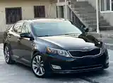 Kia Optima, 2014-2