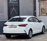 Hyundai Solaris, 2020-2