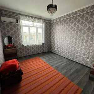 1-комн. квартира, 15 этаж, 1111 м², И.Сомони