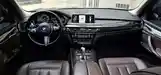 BMW X5, 2015-11