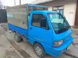 Бортовой автомобиль Daewoo Labo, 1998-3