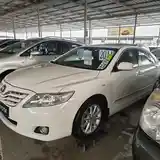 Toyota Camry, 2011-4