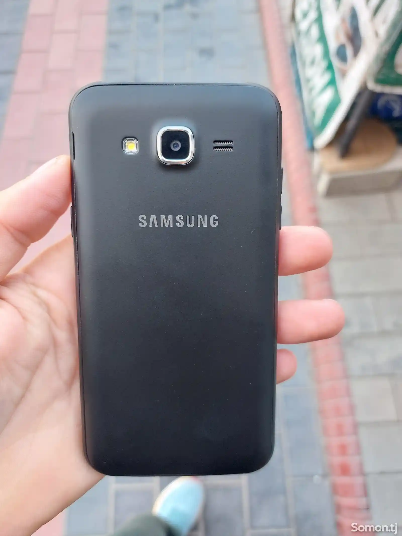 Samsung Galaxy j5 16Gb-2