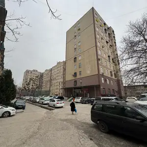 2-комн. квартира, 10 этаж, 56 м², н.Сино