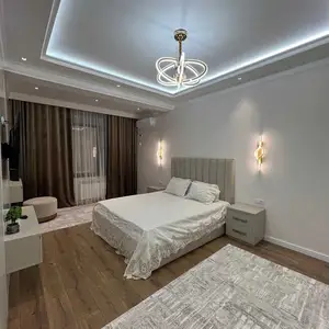 2-комн. квартира, 10 этаж, 80м², ул.шохтемур