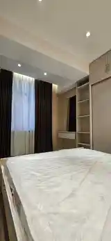 3-комн. квартира, 5 этаж, 100м², Садбарг, доми Созидания, пеши Релакс-5