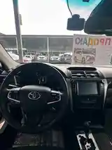 Toyota Camry, 2016-9