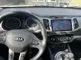 Kia Sportage, 2014-7