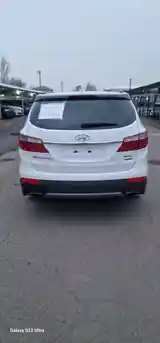 Hyundai Santa Fe, 2015-7