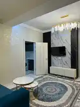 1-комн. квартира, 13 этаж, 50 м², Исмоили Сомони-12