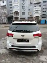 Kia Carnival, 2015-4