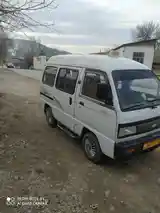 Танген Daewoo Damas, 2000-6