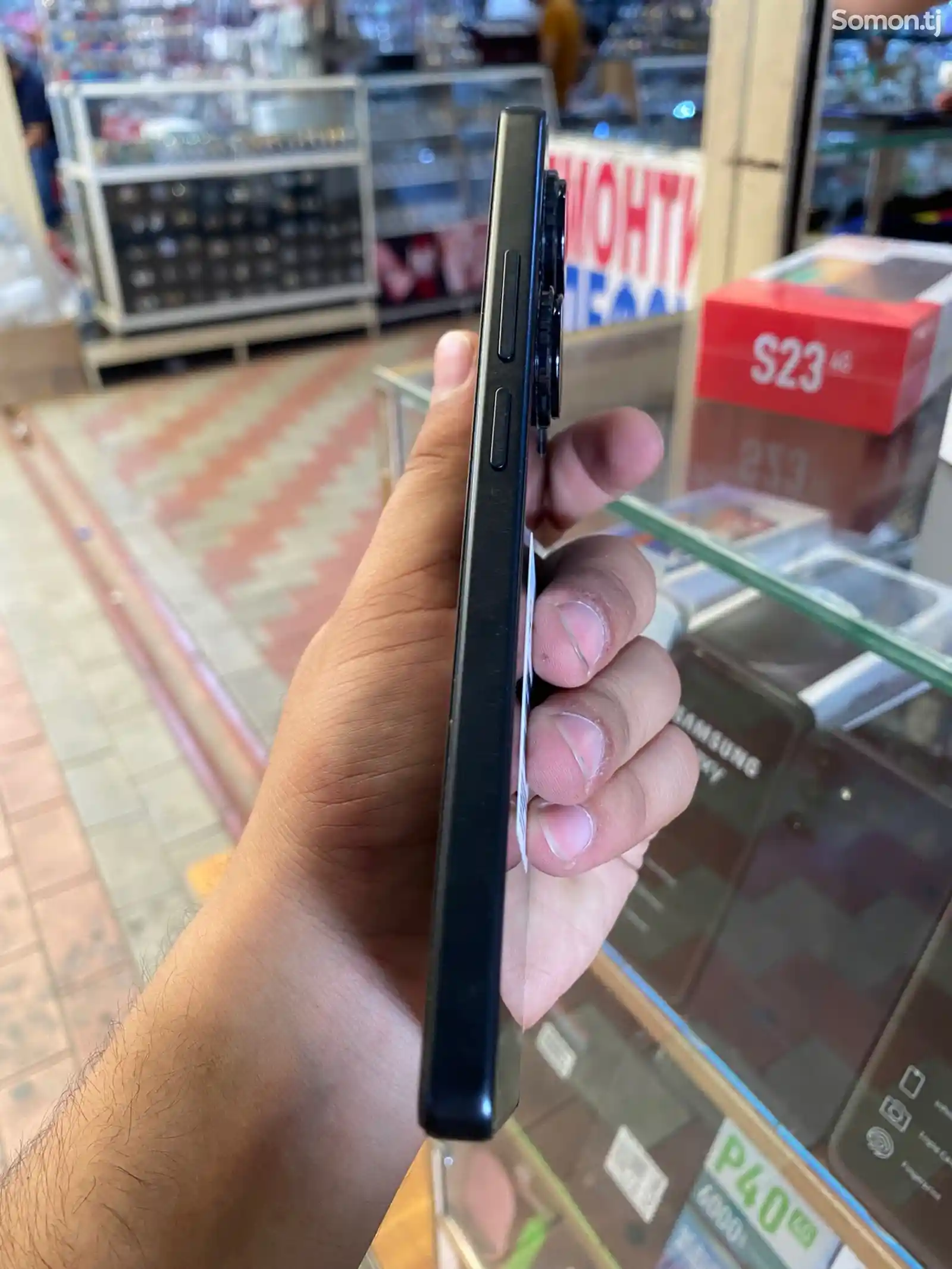 Xiaomi Redmi Note 13 Pro 256gb-5