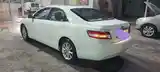 Toyota Camry, 2011-3