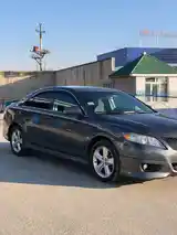 Toyota Camry, 2011-3