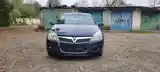 Opel Astra H, 2008-9