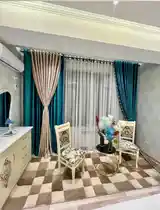 2-комн. квартира, 12 этаж, 70м², Исмоили Сомони-11