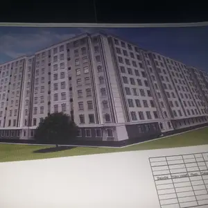 2-комн. квартира, 9 этаж, 75 м², Ленский район