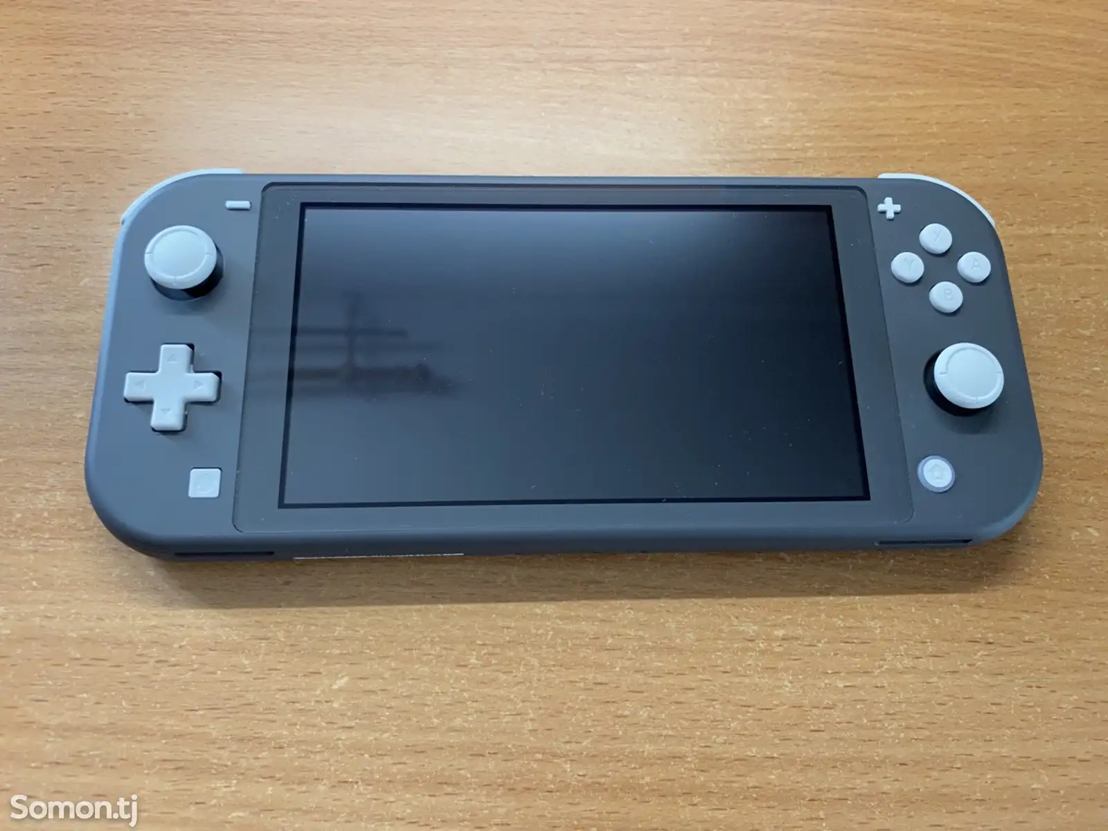 Приставка Nintendo Switch lite-1