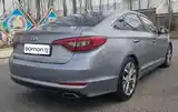 Hyundai Sonata, 2015-8