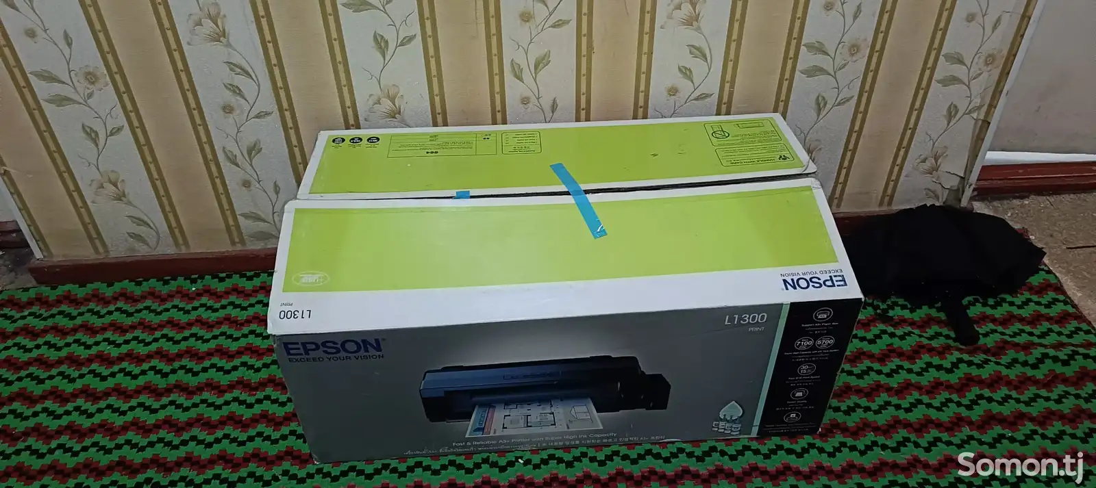 Принтер EPSON L1300-5