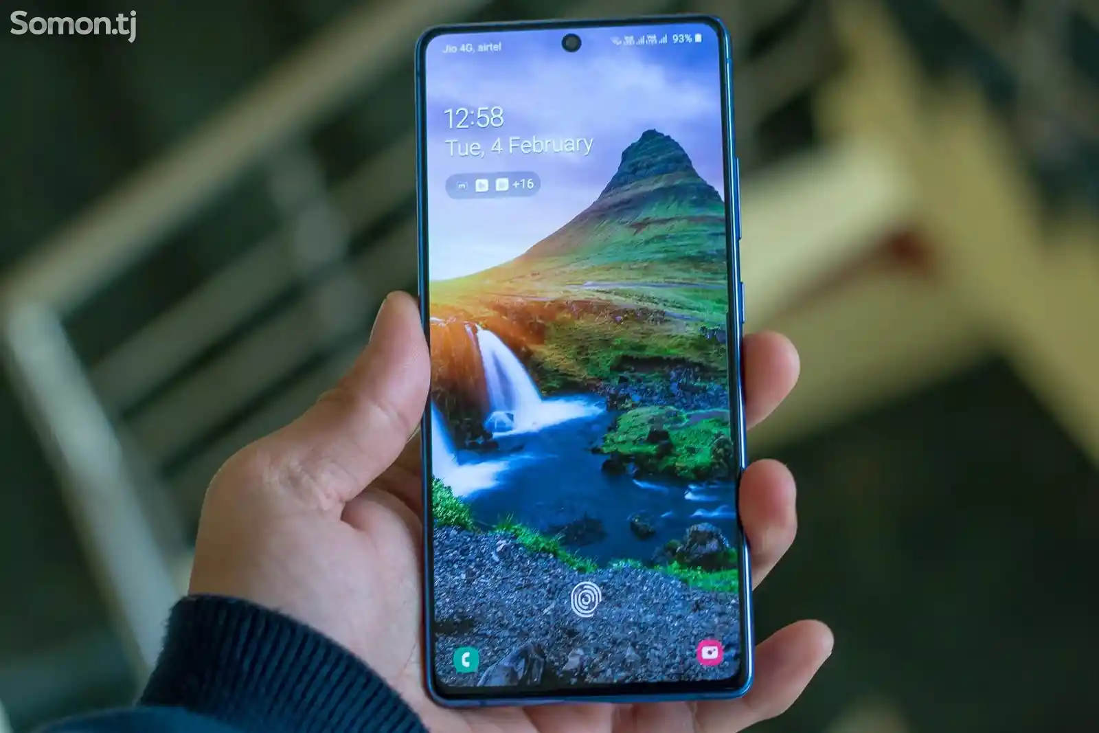 Samsung Galaxy S10 Lite 128GB-2