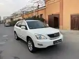 Lexus RX series, 2008-3