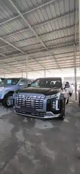 Hyundai Palisade, 2023-3