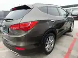 Hyundai Santa Fe, 2014-4