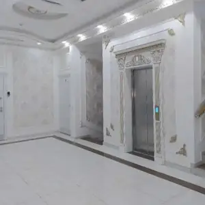 2-комн. квартира, 3 этаж, 57м², Рудаки Плаза