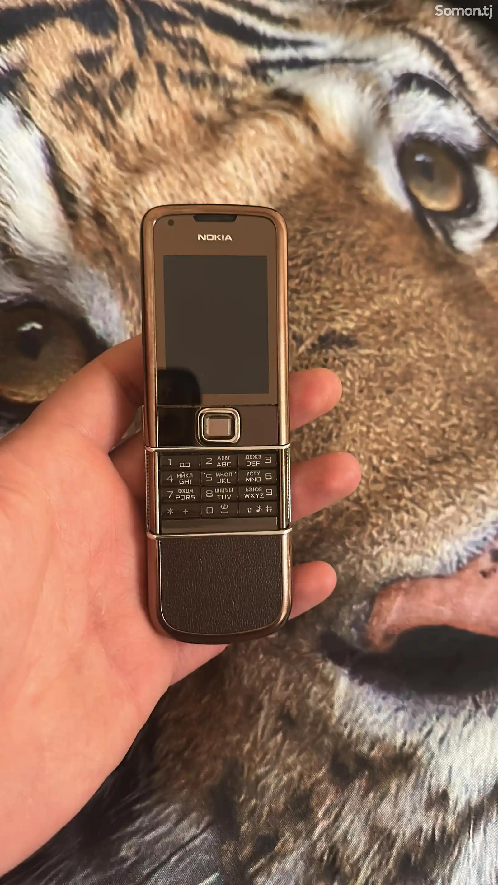 Nokia 8800 SapFir-1