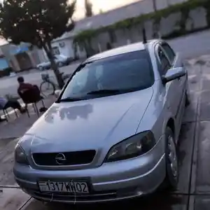 Opel Astra G, 1998