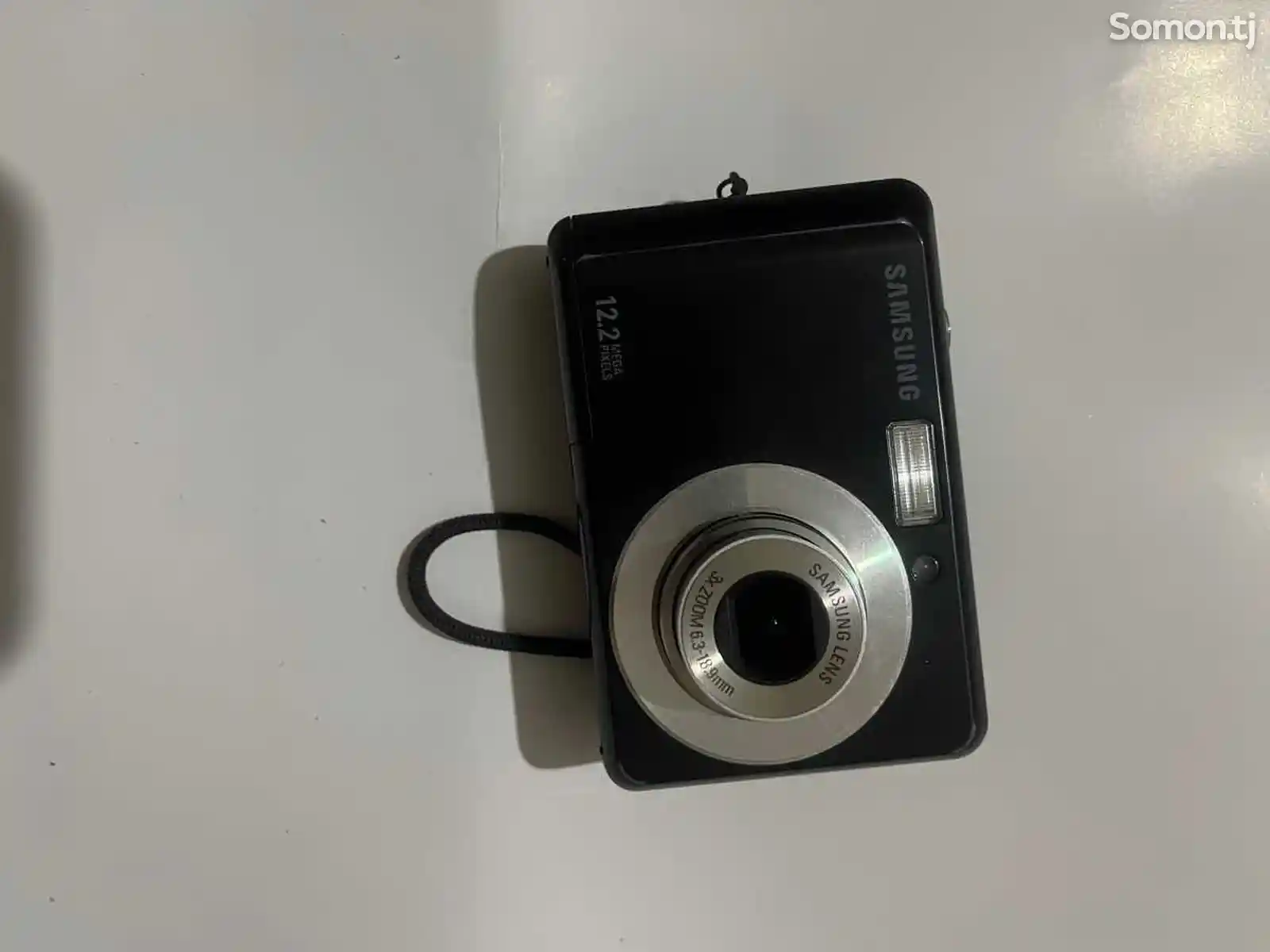 Фотоаппарат Samsung 12mp-1